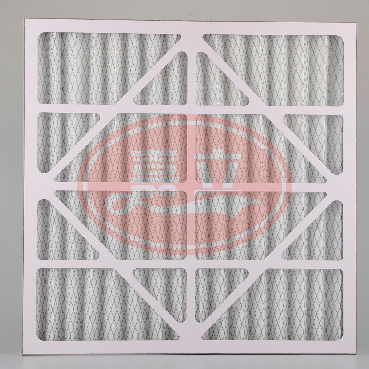 环翠纸框过滤器